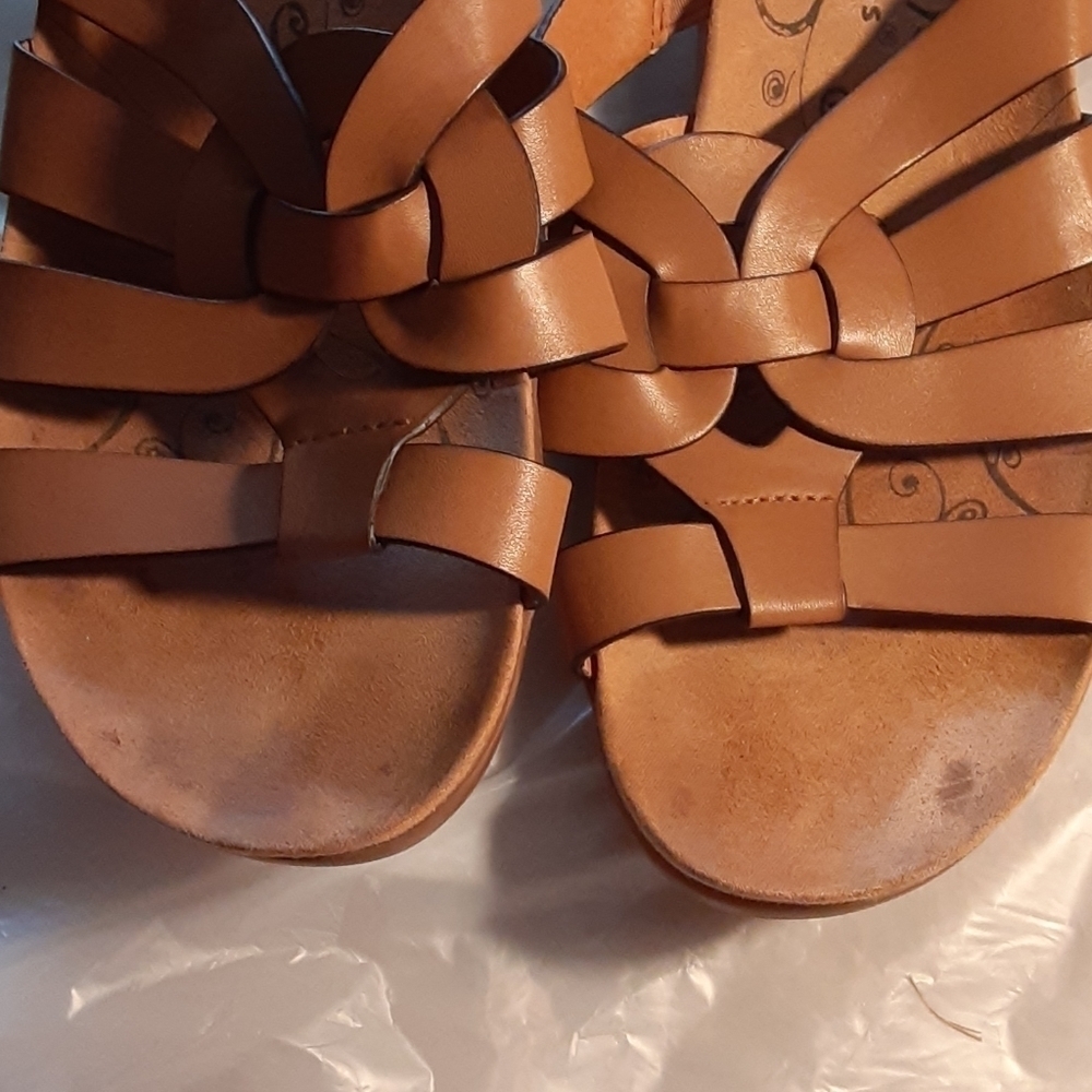Women's Bear Trap Jessica Sandals - Picture 5 of 7